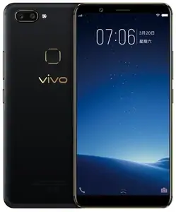 Замена стекла камеры на телефоне Vivo X20 в Перми